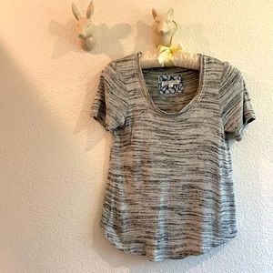 Pure + Good for Anthropologie Sweater Top